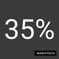 Nanotech Carbon Max IR
