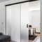 Nanotech Frost Matte Window Film