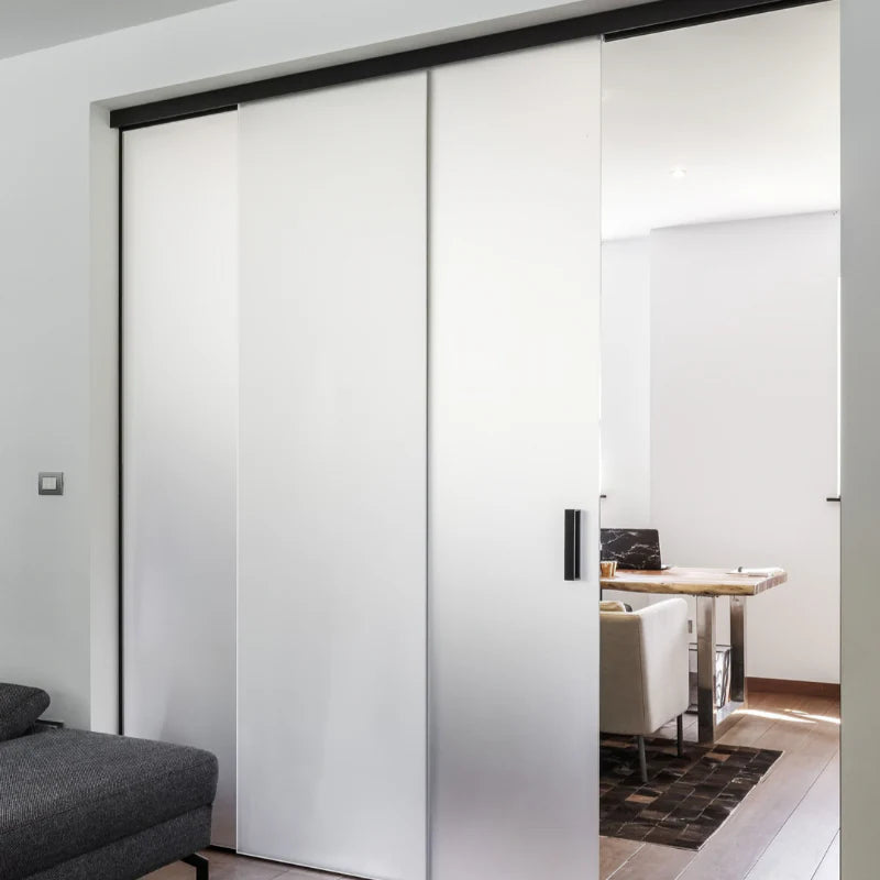 Nanotech Frost Matte Window Film