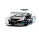 Paint Protection Film PPF D-Exclusive
