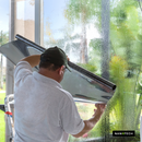 Nanotech Architectural Reflective Silver 60 x 100 Roll