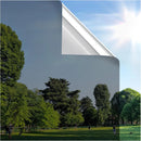 Nanotech Architectural Reflective Silver 60 x 100 Roll